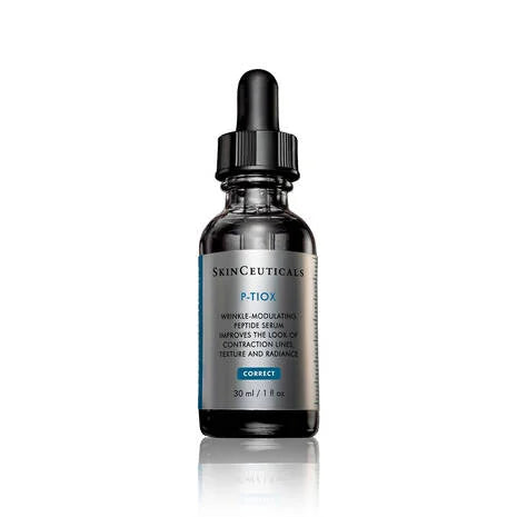 SkinCeuticals P‑TIOX – Advanced Anti‑Wrinkle Peptide Serum