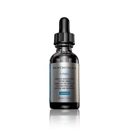 SkinCeuticals P‑TIOX – Advanced Anti‑Wrinkle Peptide Serum