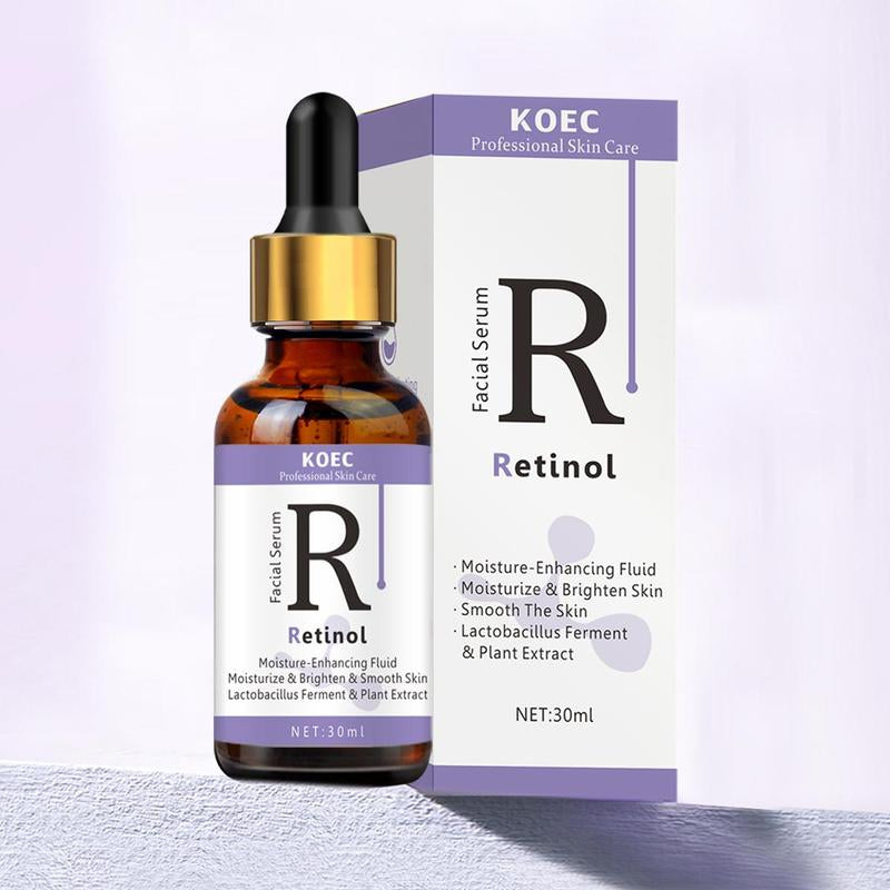 Revitalize Your Skin with Our Nourishing Serum - Deep Moisturizing Face Essence for All Skin Types