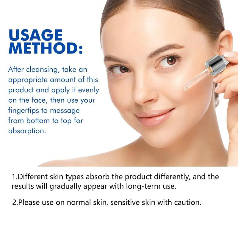 Firming Facial Serum